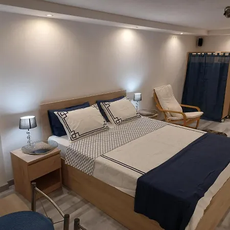 Tres Bel Appartement Type Loft De 40 M2 Dans Maison Avec Parking Privatif Lingolsheim Exterior photo