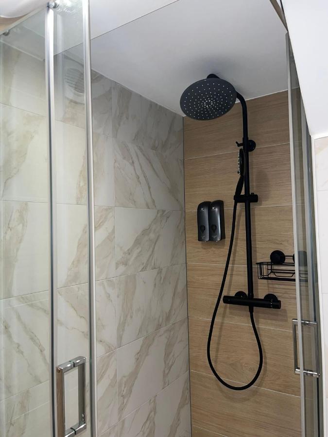 Apartment Tres Bel Type Loft De 40 M2 Dans Maison Avec Parking Privatif *
